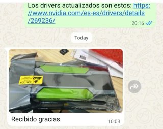 NVIDIA Tesla P40