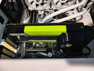 NVIDIA Tesla P40