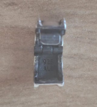 Charm clip separador Pandora