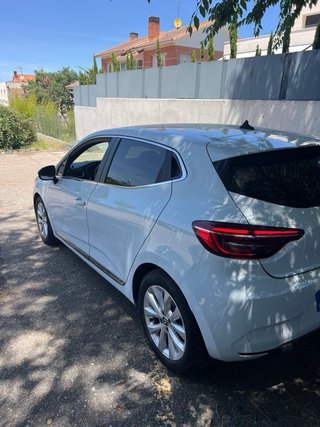 Renault Clio 2020 (49 mil km)