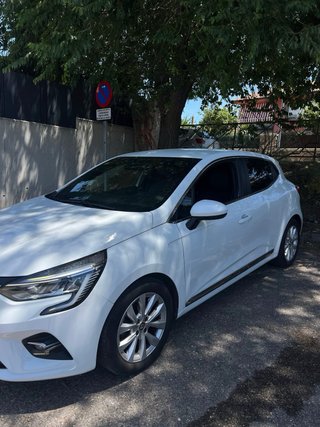 Renault Clio 2020 (49 mil km)