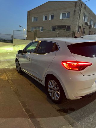 Renault Clio 2020 (49 mil km)