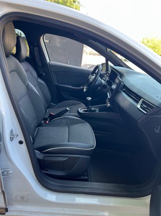 Renault Clio 2020 (49 mil km)