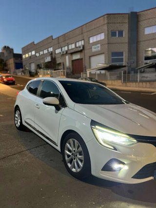 Renault Clio 2020 (49 mil km)