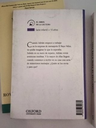 El Rayo Veloz
