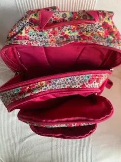 Mochila escolar Totto
