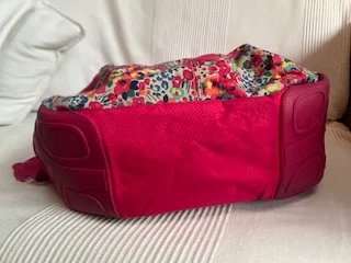 Mochila escolar Totto