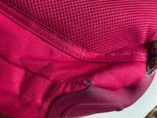 Mochila escolar Totto