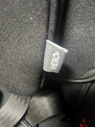 Silla coche Recaro Isofix bebé