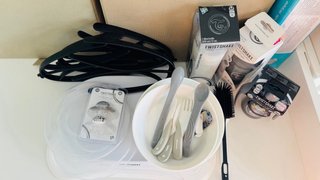 Set Vajilla y Biberones Twistshake