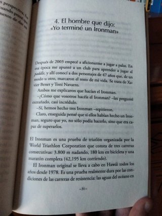 ¿Dónde está el límite?