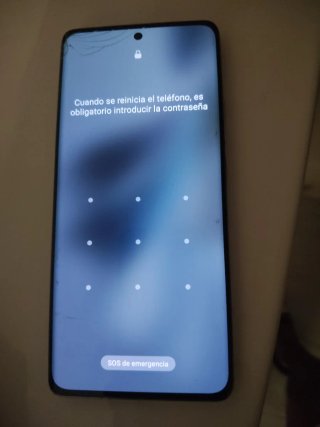 OPPO Negro
