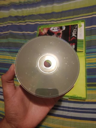 SBK Generations Xbox 360