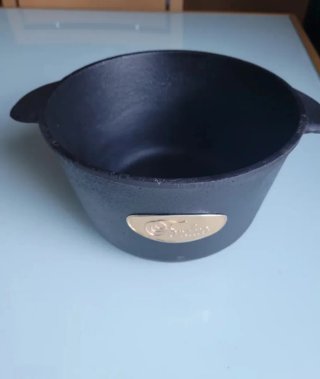 Set Fondue 10 Piezas Hierro Fundido PGA