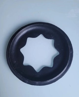 Set Fondue 10 Piezas Hierro Fundido PGA