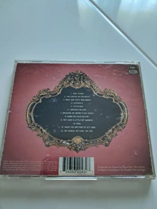 CD Roxette Room Service