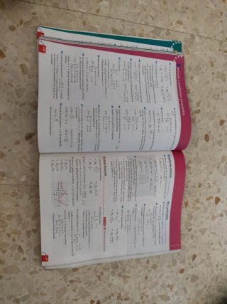Matemáticas aplicadas a las ciencias sociales I...
