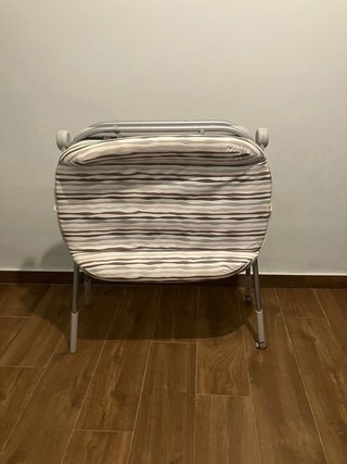 Cambiador Bañera Chicco