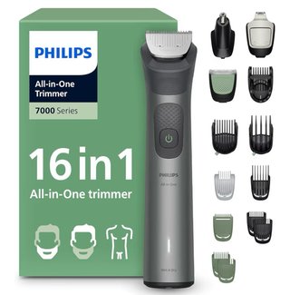 Philips All-in-One Trimmer Serie 7000