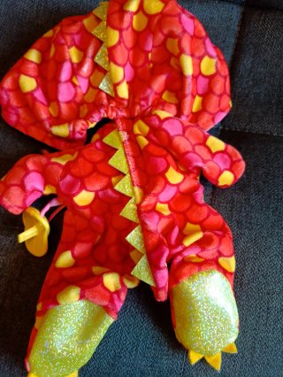 Pack ropa Bebés Llorones