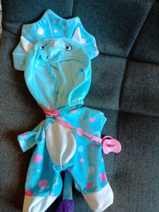 Pack ropa Bebés Llorones