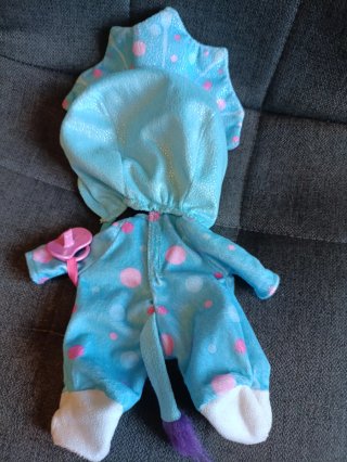 Pack ropa Bebés Llorones