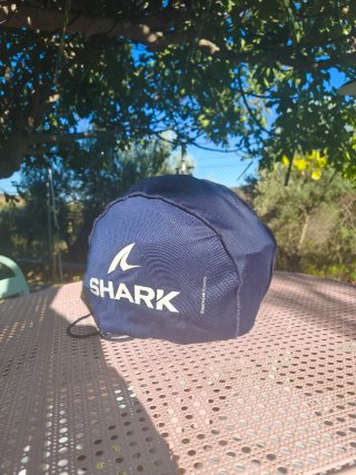 Casco Integral Moto Shark SKWAL i3 SP WSA XS