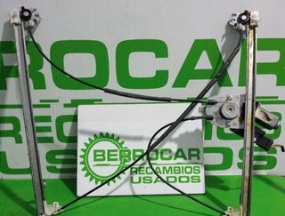 Elevalunas delantero 400627d renault espace 117281