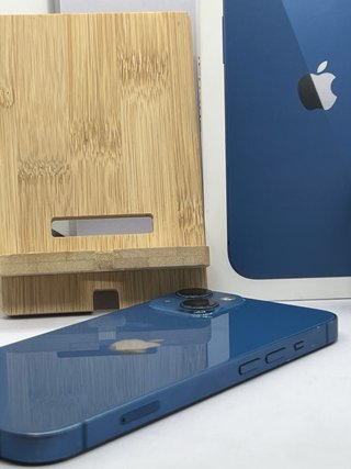 iPhone 13 ¡100% batteria!