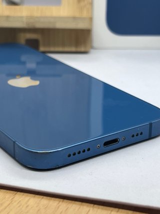 iPhone 13 ¡100% batteria!