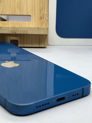 iPhone 13 ¡100% batteria!