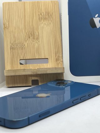 iPhone 13 ¡100% batteria!