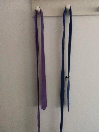 Chaleco y corbatas hombre boda