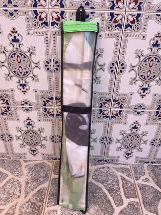 Cometa infantil Oso Panda Decathlon