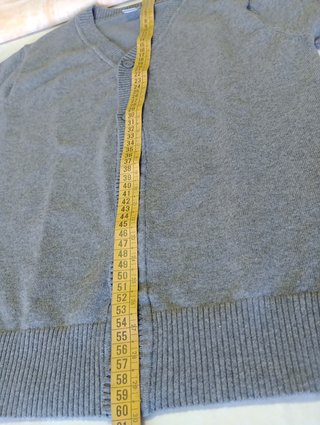Jersey niño/a gris a estrenar