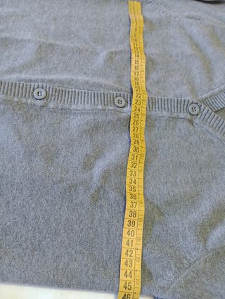Jersey niño/a gris a estrenar