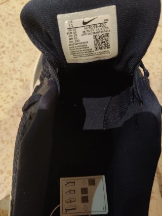 Nike Revolution 8 t45