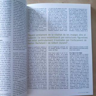 Revista arquitectura - VISIONS - num 2