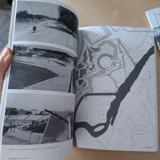 Revista arquitectura - VISIONS - num 2
