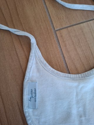 Set pappa neonato: 4 bavaglini + catenella ciuccio