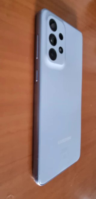 Samsung A33 Blu