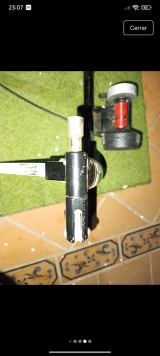 Rodillo Entrenamiento Bicicleta Elastomer