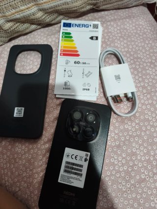 Xiaomi Redmi Note 15 Pro 5G