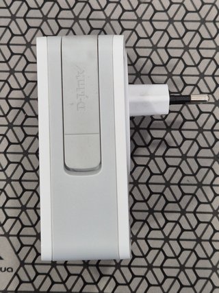 Repetidor Wifi D-Link DAP-1620