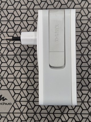 Repetidor Wifi D-Link DAP-1620