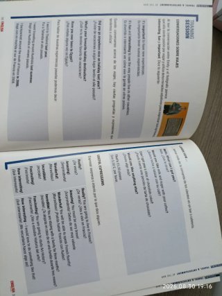 Libro Inglés Fitness 1 - Libro-DVD