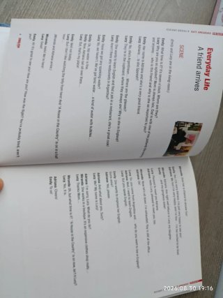 Libro Inglés Fitness 1 - Libro-DVD