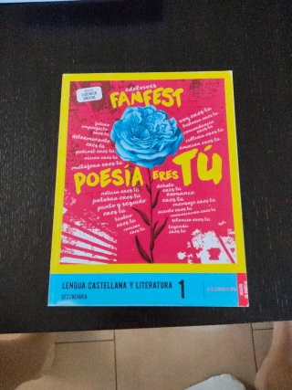 Proyecto: FanFest - Lengua Castellana y Literat...