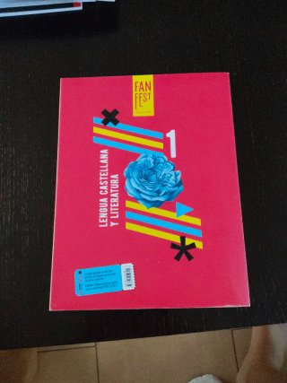 Proyecto: FanFest - Lengua Castellana y Literat...
