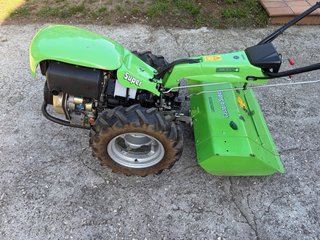 Motocultor Castoro Super